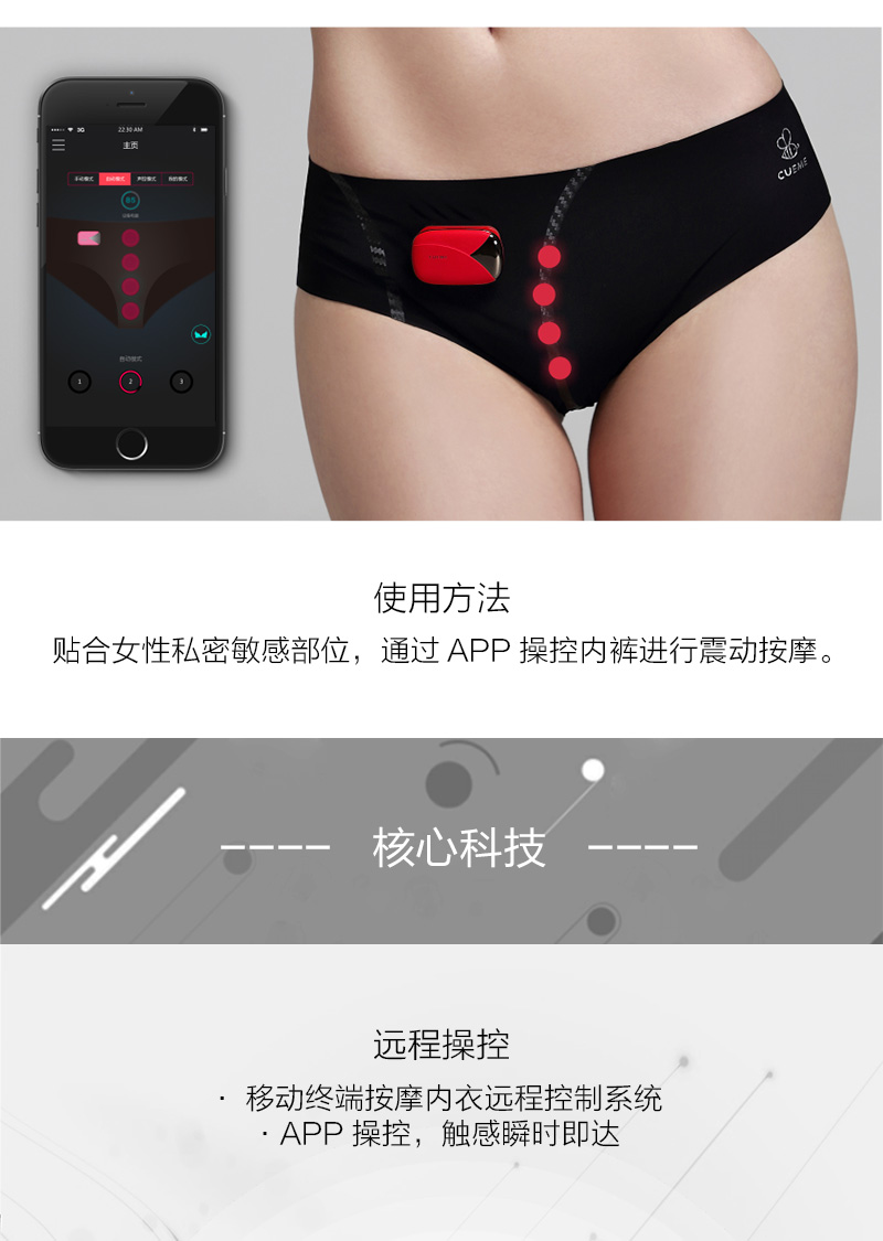 cueme智能内衣_人工智能(2)